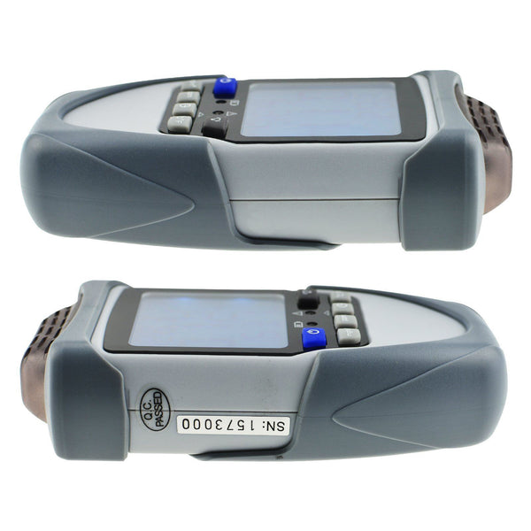 Portable Formaldehyde HCHO Gas Detector Monitor Temperature Humidity Air Tester