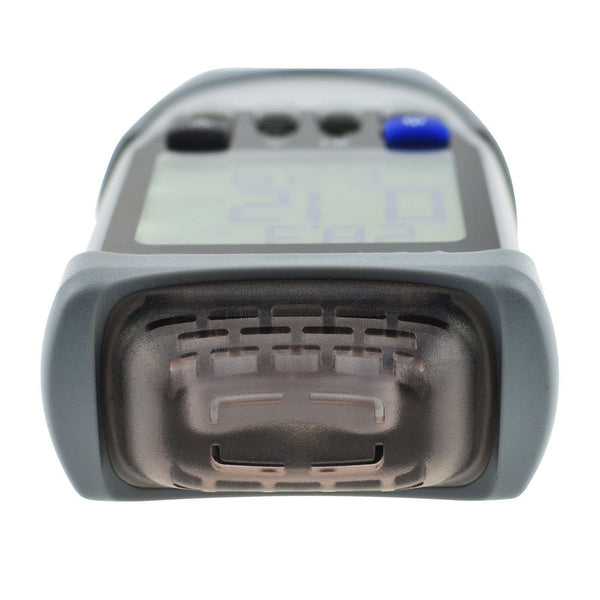 Portable Formaldehyde HCHO Gas Detector Monitor Temperature Humidity Air Tester