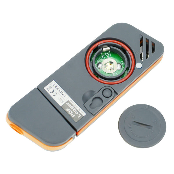 USB Waterproof Datalogger Humidity Temperature Barometric Pressure Data Logger
