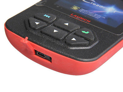 OBD 2 II Check Diagnostic Scan Machine for Car Automotive Vehicle Diagnosis Tool