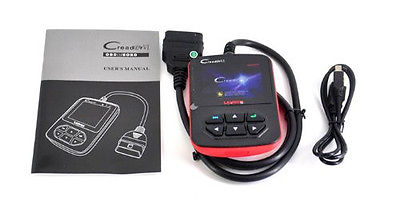 OBD 2 II Check Diagnostic Scan Machine for Car Automotive Vehicle Diagnosis Tool