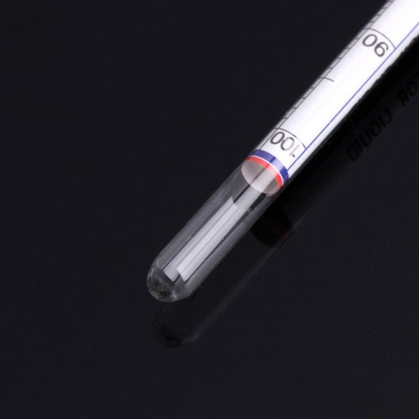 Test Alcoholmeter Alcohol Meter Hydrometer For Whiskey Vodka Wine Sprits Tester