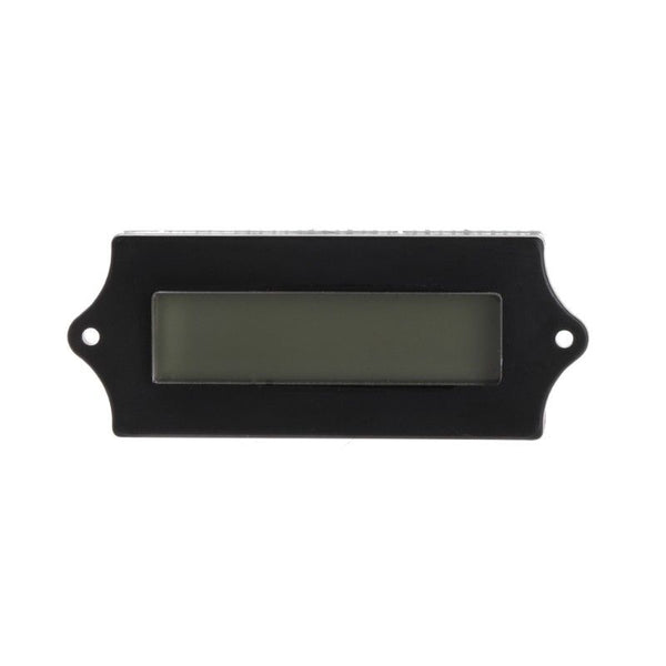 8 to 70V DC LCD Lead Acid Lithium Battery Capacity Digital Tester Indicator