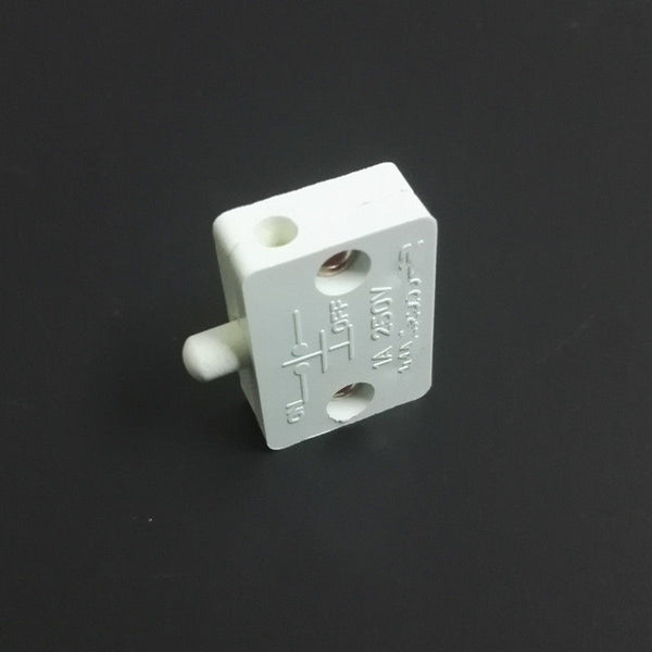 10 pcs set Light Refrigerator OFF ON Door Drawer Control Switch Cabinet AC Power