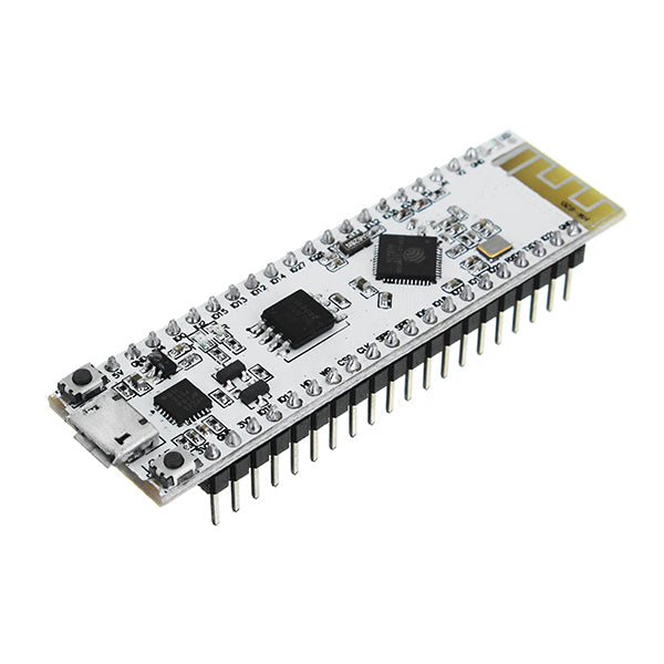 AI ESP32 Module CP2104 Program Development Board BT WIFI Integration V6 Node MCU