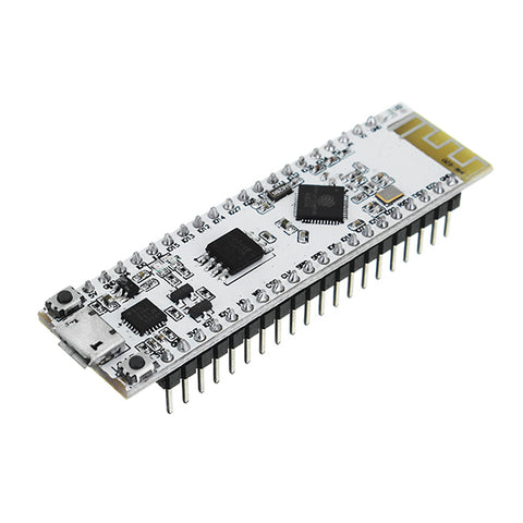 AI ESP32 Module CP2104 Program Development Board BT WIFI Integration V6 Node MCU