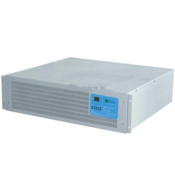 8 Channel Check 18650 Battery Capacity Cabinet 5V 20A Lithium Capacity Tester