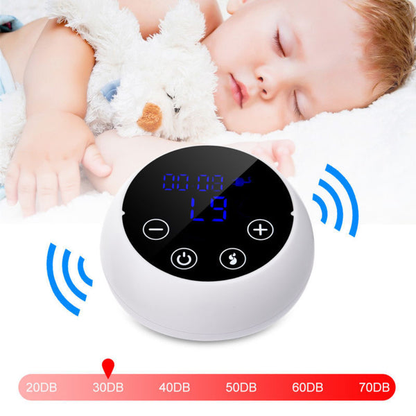 LCD Display Breast Pumps Electric Breastfeeding Feeding Milk Pump Baby Bottle
