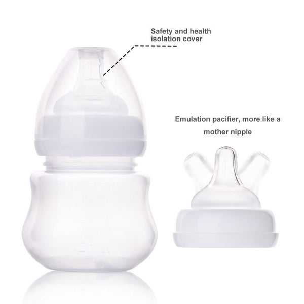 LCD Display Breast Pumps Electric Breastfeeding Feeding Milk Pump Baby Bottle