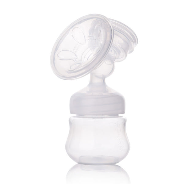 LCD Display Breast Pumps Electric Breastfeeding Feeding Milk Pump Baby Bottle