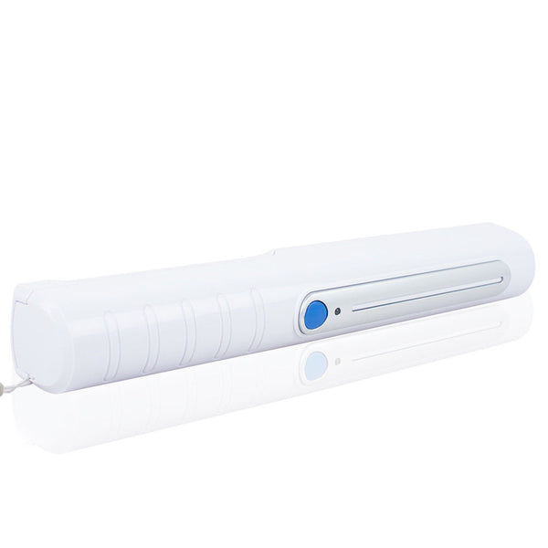 Portable Viruses Clean Sanitizing Wand UV C Light Kill Germs Germ Ultra Violet