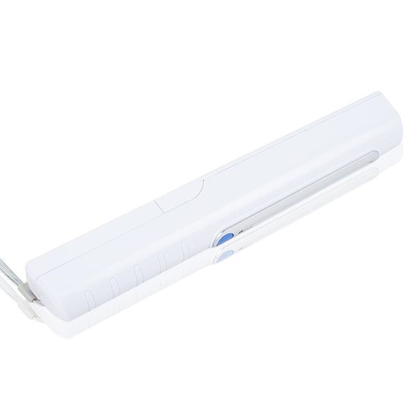 Portable Viruses Clean Sanitizing Wand UV C Light Kill Germs Germ Ultra Violet