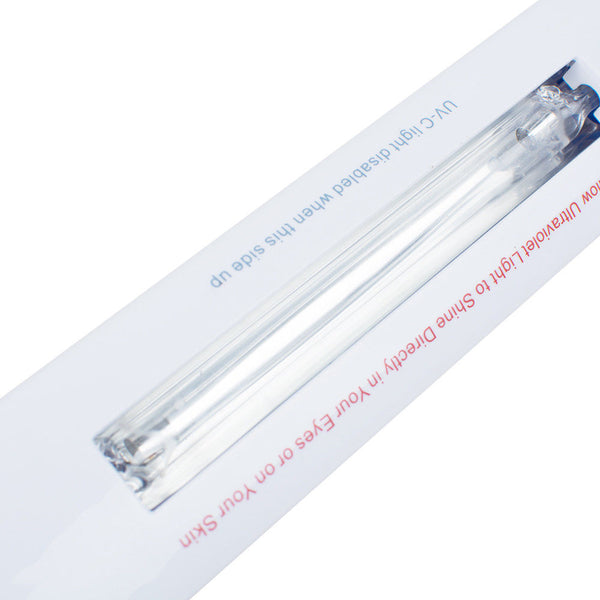 Portable Viruses Clean Sanitizing Wand UV C Light Kill Germs Germ Ultra Violet