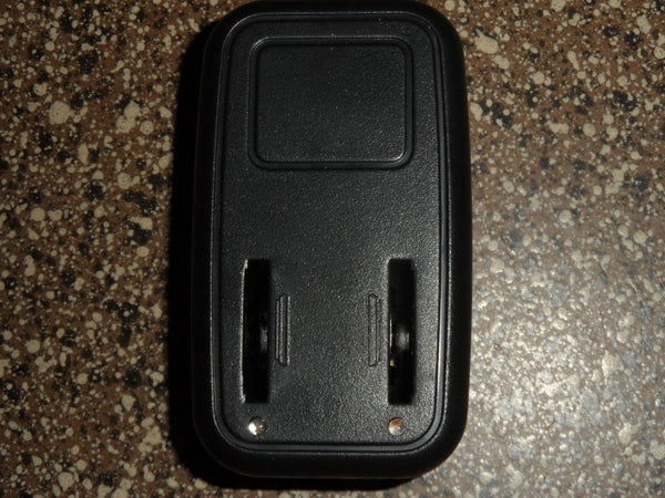 LIR2032 LIR2025 LIR2016 LIR 2032 Coin Button Cell Travel Charger EUR Adapter