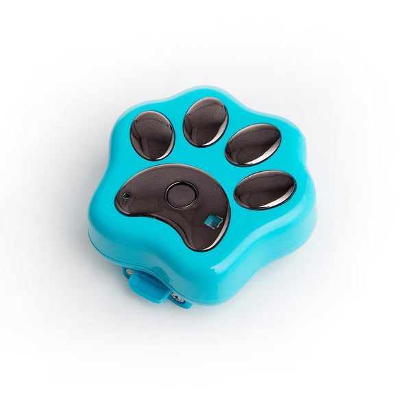 GPS Tracker Pet Mini Finder Locator Alarm Waterproof Track Dog Cat Location WIFI