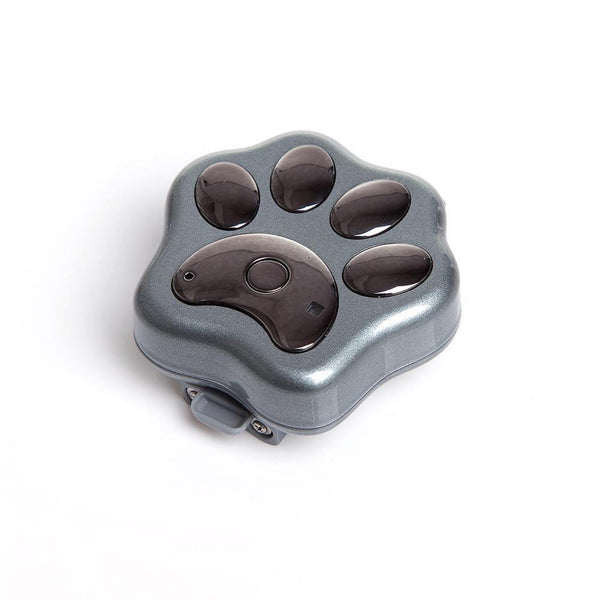 GPS Tracker Pet Mini Finder Locator Alarm Waterproof Track Dog Cat Location WIFI
