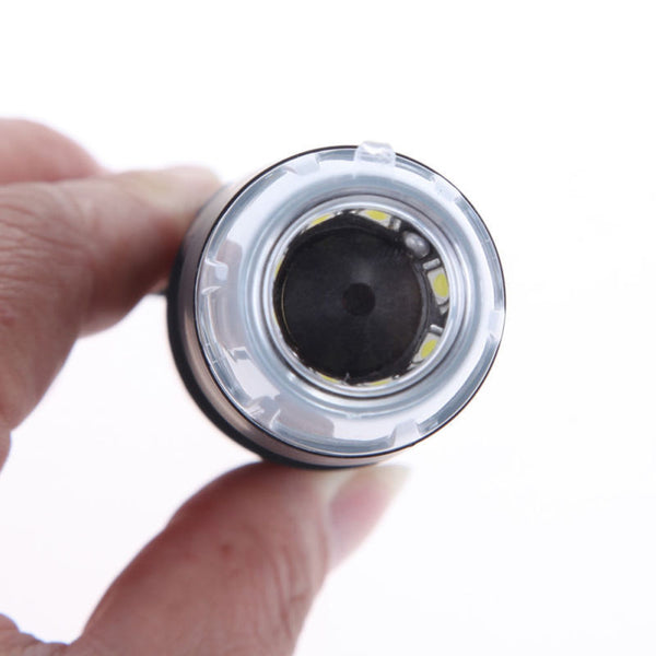 2 MP USB LED Digital Microscope Endoscope Magnifier Lift Stand 1000X Zoom Camera