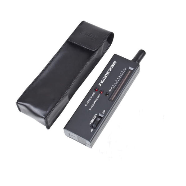 Check Diamond Tester Gemstone Selector GEMS LED Indicator Test Jewelry Tools