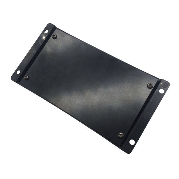 30A Dual USB Solar Panel Battery Protection Regulator Charge Controller 12V 24V
