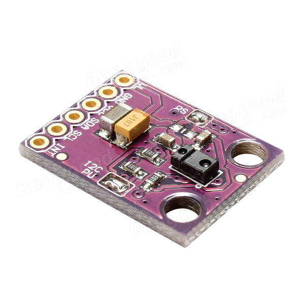 10 pcs APDS 9960 RGB Infrared IR Gesture Sensor Motion Direction Recognition