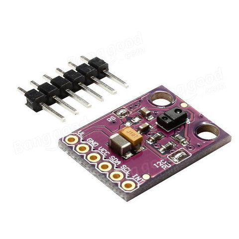 10 pcs APDS 9960 RGB Infrared IR Gesture Sensor Motion Direction Recognition
