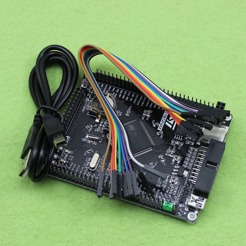 STM32F407ZET6 Development board STM32F4 M4 arm core cortex-M4 512KB Flash Module