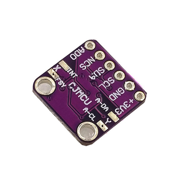 10DOF MPU9250 BMP280 9 Axis Acceleration Accelerometer Attitude Sensor Module