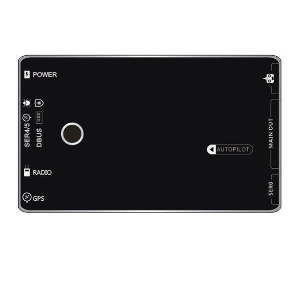 STM32F427 Flight Controller Built in Barometer Compass for FPV Drone Helicopter