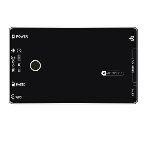 STM32F427 Flight Controller Built in Barometer Compass for FPV Drone Helicopter