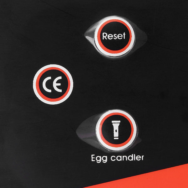 32 Digital Duck Bird Chicken Egg Incubator Hatcher Temperature Automatic Control