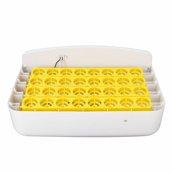 32 Digital Duck Bird Chicken Egg Incubator Hatcher Temperature Automatic Control