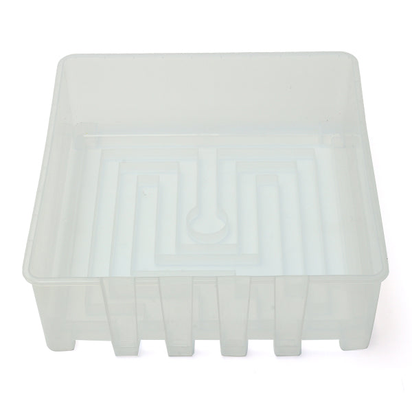 56 Eggs Turner Automatic Chicken Quail Bird Poultry Egg Incubator Hatcher Tray