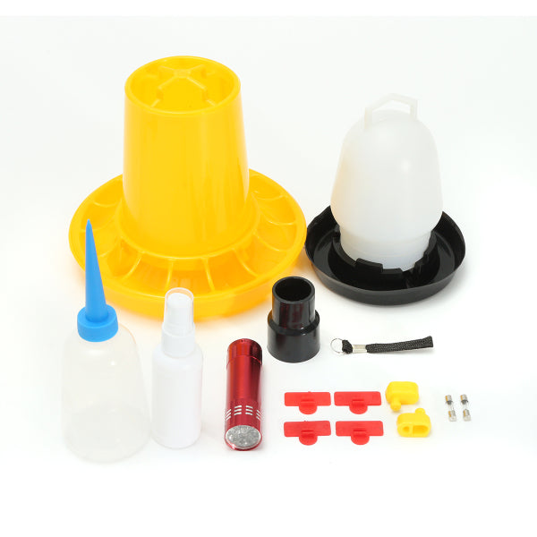 56 Eggs Turner Automatic Chicken Quail Bird Poultry Egg Incubator Hatcher Tray