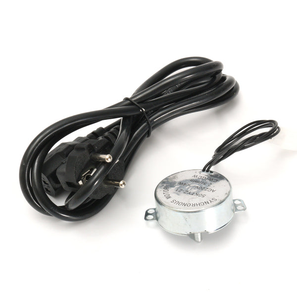 56 Eggs Turner Automatic Chicken Quail Bird Poultry Egg Incubator Hatcher Tray