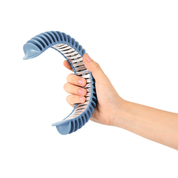 Portable Neck Air Cooler Lower Body Temp Neck Belt Band Personal Cooling System