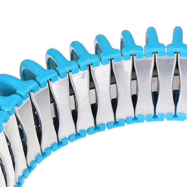 Portable Neck Air Cooler Lower Body Temp Neck Belt Band Personal Cooling System