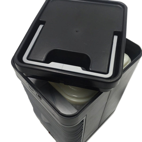 Office Home Use Handy Portable Desktop Cool Cooling Fan Air Conditioning Cooler