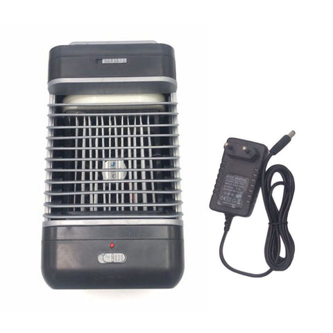 Office Home Use Handy Portable Desktop Cool Cooling Fan Air Conditioning Cooler