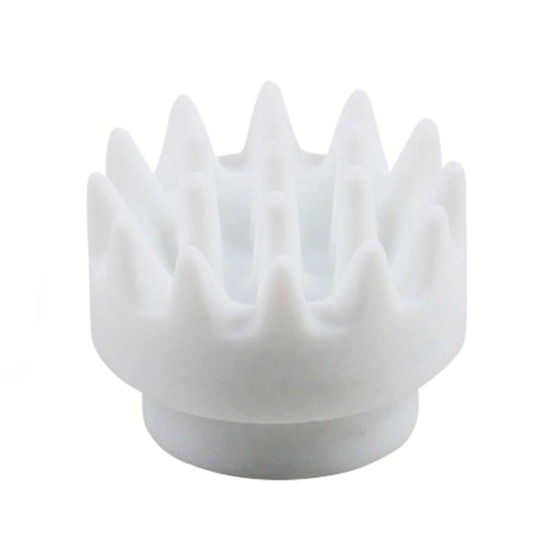 Smart Electric 3D Head Massager Water Proof Kneadding Scalp Massager Pain Relief