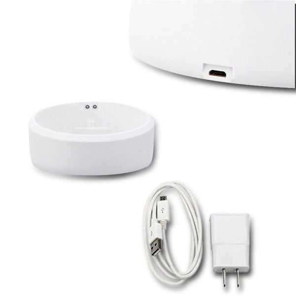 Smart Electric 3D Head Massager Water Proof Kneadding Scalp Massager Pain Relief