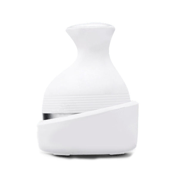 Smart Electric 3D Head Massager Water Proof Kneadding Scalp Massager Pain Relief