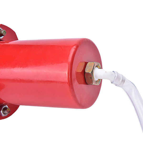 Mountain Bicycle Bike Cycling Hand Pump Air Horn Rubber Squeeze Bulb Loud Pump