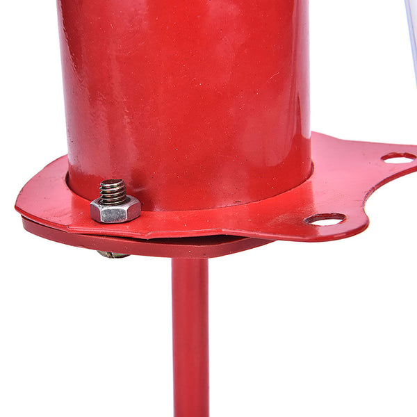 Mountain Bicycle Bike Cycling Hand Pump Air Horn Rubber Squeeze Bulb Loud Pump