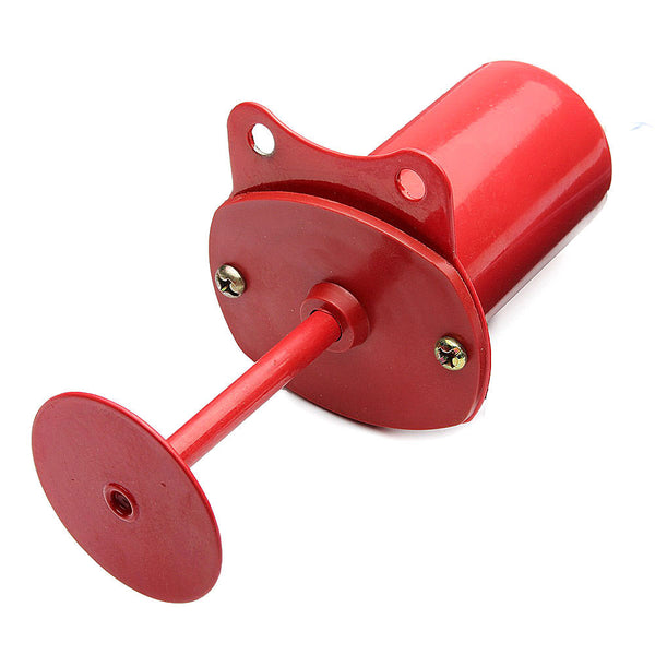 Mountain Bicycle Bike Cycling Hand Pump Air Horn Rubber Squeeze Bulb Loud Pump