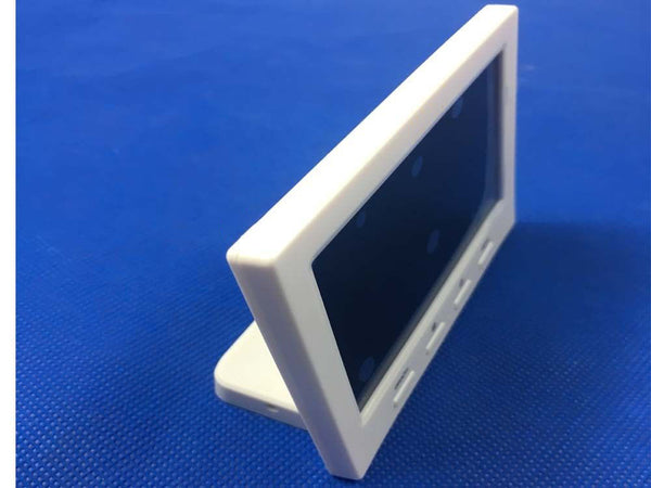 Wireless Weather Station Temperature Humidity Dew Point w/ Sensor Data Logger