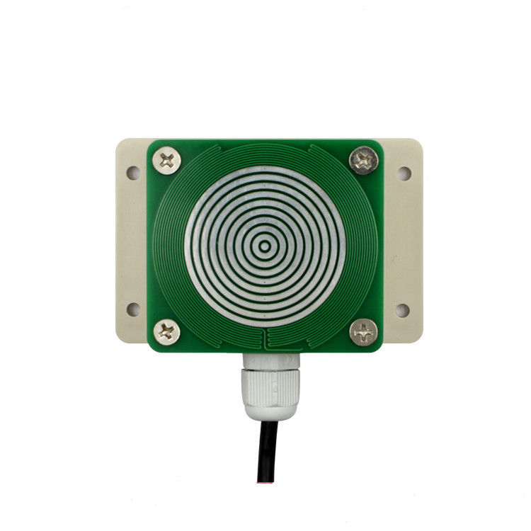 IP68 Rain Snow Weather Transmitter Sensor RS485 RTU protocol No heating 10-30 V