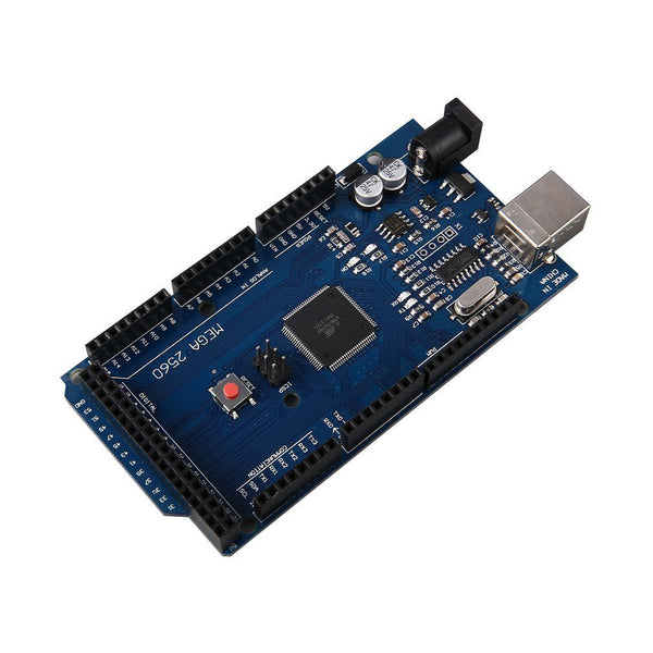 MEGA2560 R3 40 Sensor Modules Starter Kit IIC 20*4 LCD Buzzer Display for Arduino