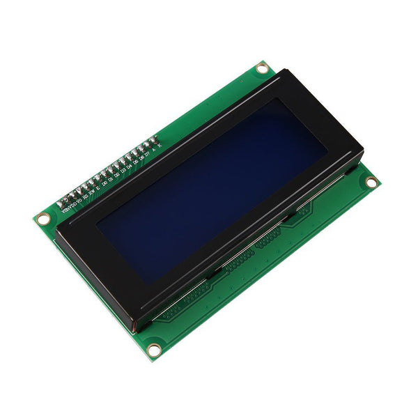 MEGA2560 R3 40 Sensor Modules Starter Kit IIC 20*4 LCD Buzzer Display for Arduino