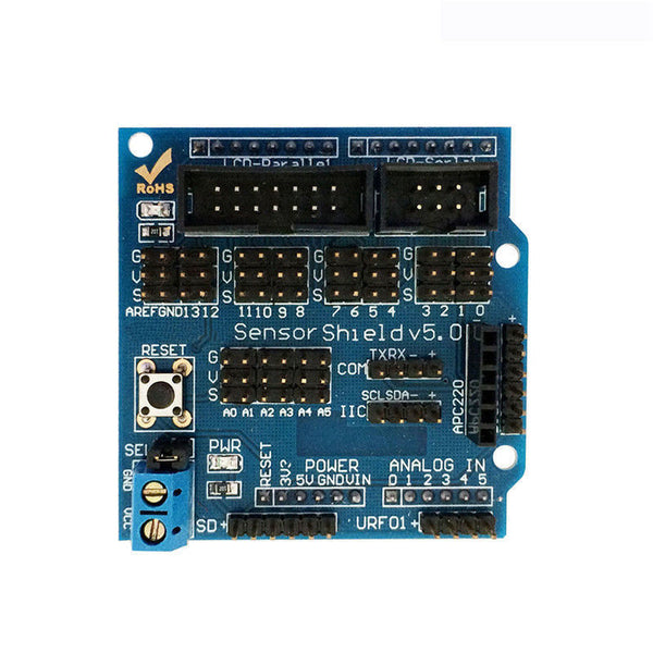 4WD Mini Tracking Motor Bluetooth IR Smart Robot Car Chassis DIY Kit Ultrasonic