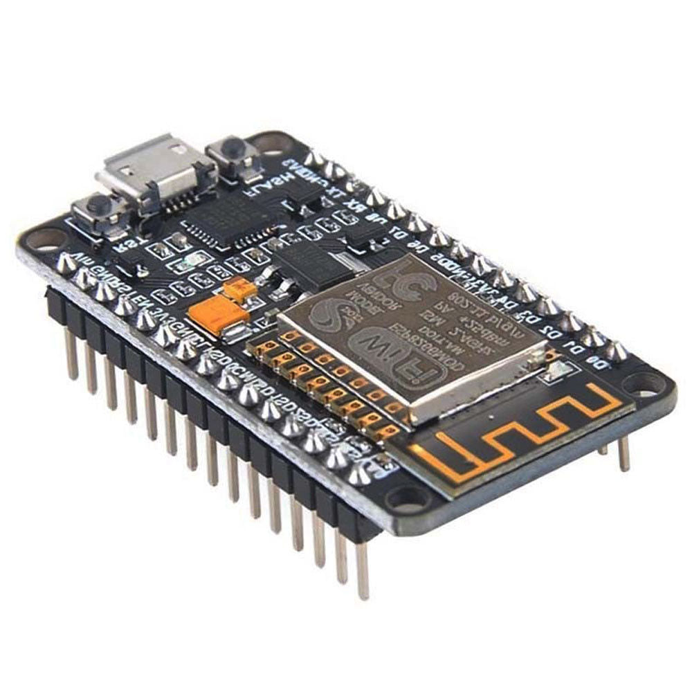 NodeMcu ESP8266 ESP-12E V3 CH340 Lua IOT Wireless Wifi Module Developmet Board